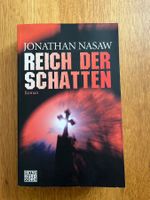 Taschenbuch "Reich der Schatten", Jonathan Nasaw