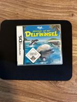 Abenteuer auf der Delfininsel - Nintendo DS Spiel