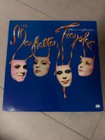 Schallplatte / The Manhattan Transfer / Mecca for Moderns
