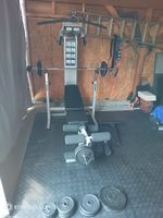 KETTLER DELTA XL Fitness Kraftstation