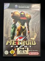 Metroid Prime I Gamecube I