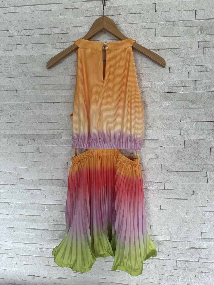 Vestiti: Sommerliches Jonathan Simkhai Kleid, Gr 4 – Usato da Meilen venduto da ninifee20 4