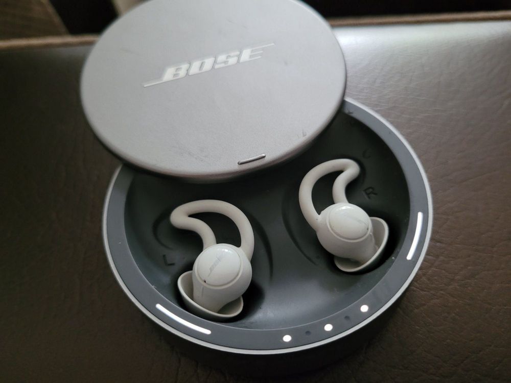 Bose Sleepbuds Kaufen auf Ricardo