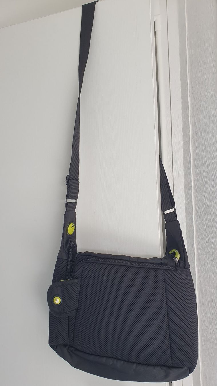 Samsonite Sacs: Umhängetasche Samsonite – D'occasion à Zuzwil SG par unies 2