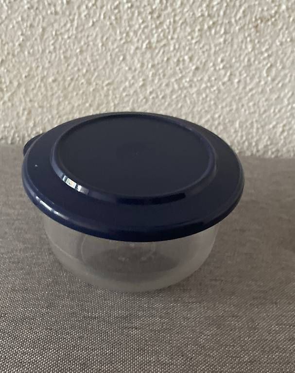 Contenitori & Simili: Tupperware Tischserie 450 ml  neu – Usato da Künten venduto da Gubapri