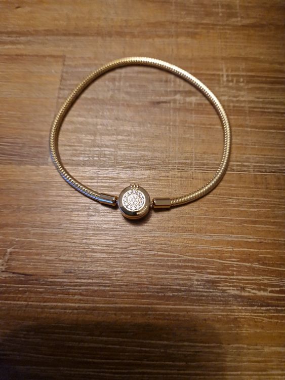 pandora armband reclame