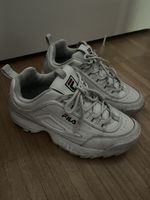 FILA disruptor taille 39