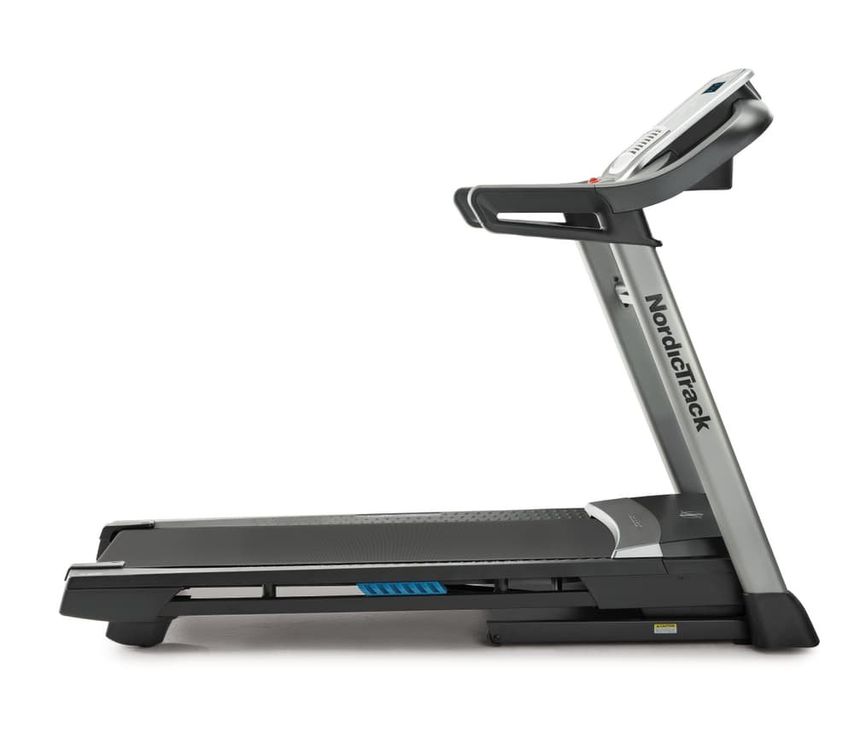 Laufbahn Nordic Track S20i Comprare su Ricardo