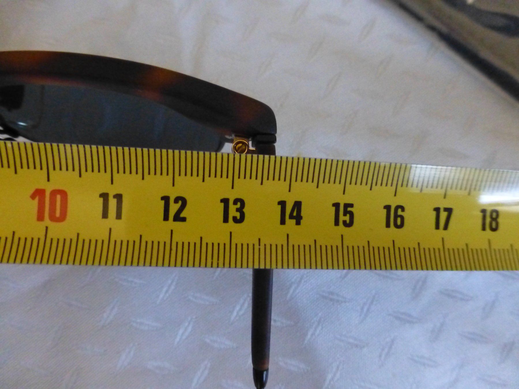 Kapten & Son Occhiali & Lenti: Sonnenbrille von Kapten & Son – Usato da Würenlingen venduto da drago56 7