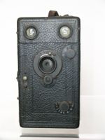 BOX camera with NO Branding