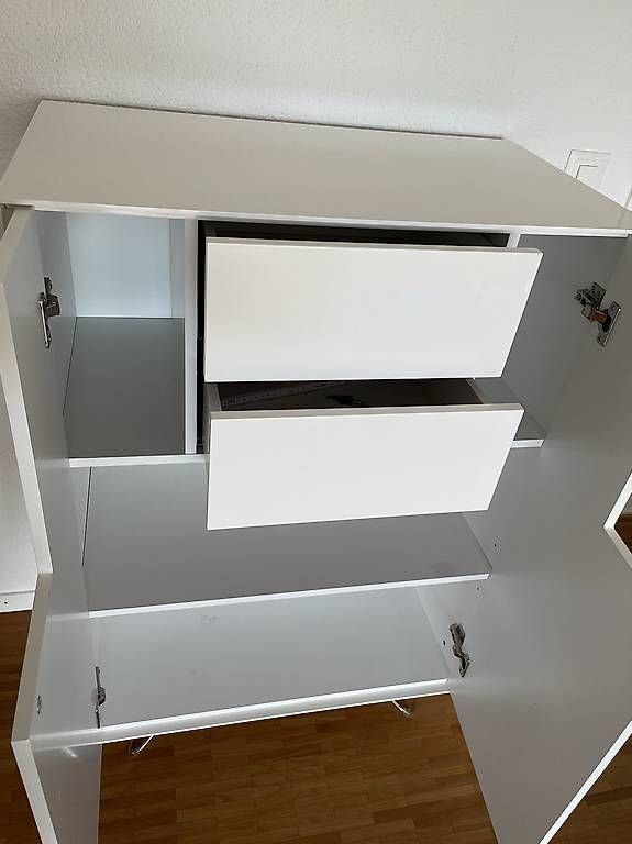 Kommoden: Highboard – Gebraucht aus Kirchberg BE von H4rk90 1