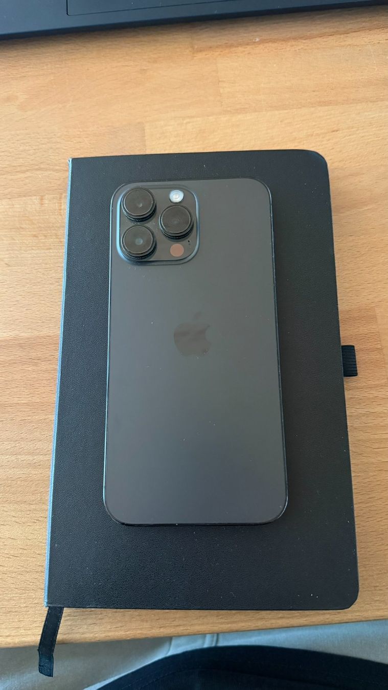 Apple Telefoni cellulari / Smartphones: Iphone 14 PRO MAX 128GB – Usato da Rebstein venduto da EvdHo