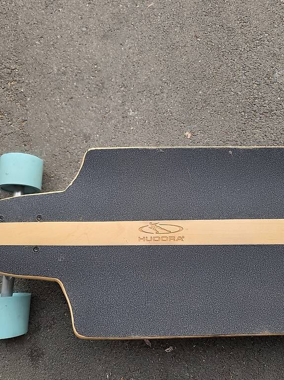 Skateboards: Longboard – Usato da Lindau venduto da simigabi1996 1