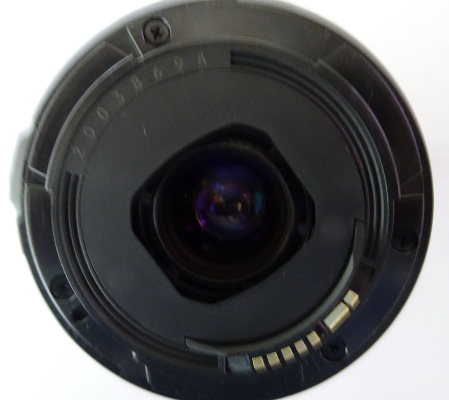 Canon Obiettivi: Canon Objektiv 80-200 – Usato da Feldbrunnen venduto da MarcusSO 5