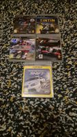 Lot de 11 jeux vidéo pour console Sony PlayStation 3