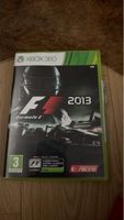 Formel 1 2013 Spiel Xbox 360 gebraucht