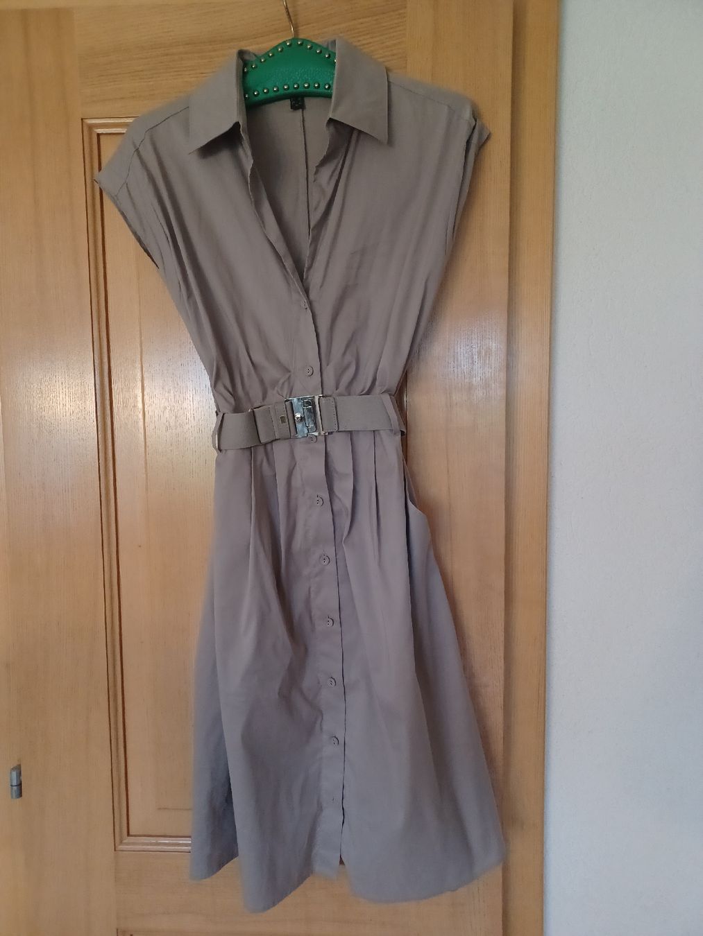 Esprit Vestiti: robe esprit taupe, t. 38 – Usato da Servion venduto da josephine22 4