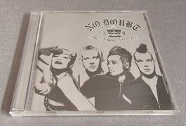 CD - No Doubt - The Singles 1992-2003