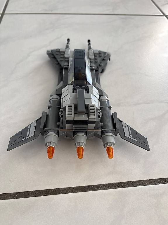 Spielzeuge: Star Wars Lego – Gebraucht aus Nürensdorf von VanessaK01 1
