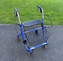 Rollator
