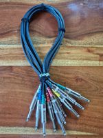 Gitarren Kabel Set Stagg
