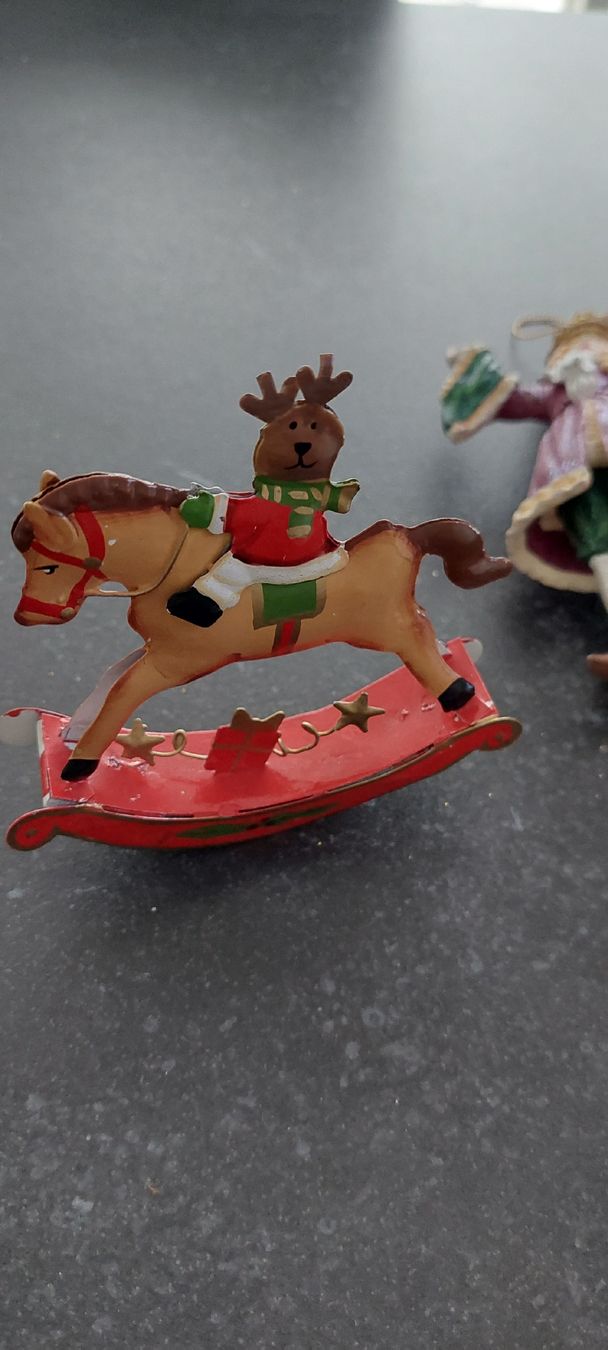Tutte le decorazioni: Weihnachts Deko – Usato da Muri AG venduto da nindo1 6