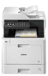 Brother Drucker: Brother Multifunktionsdrucker MFC-L8690CDW – Gebraucht aus Mellingen von Mars630