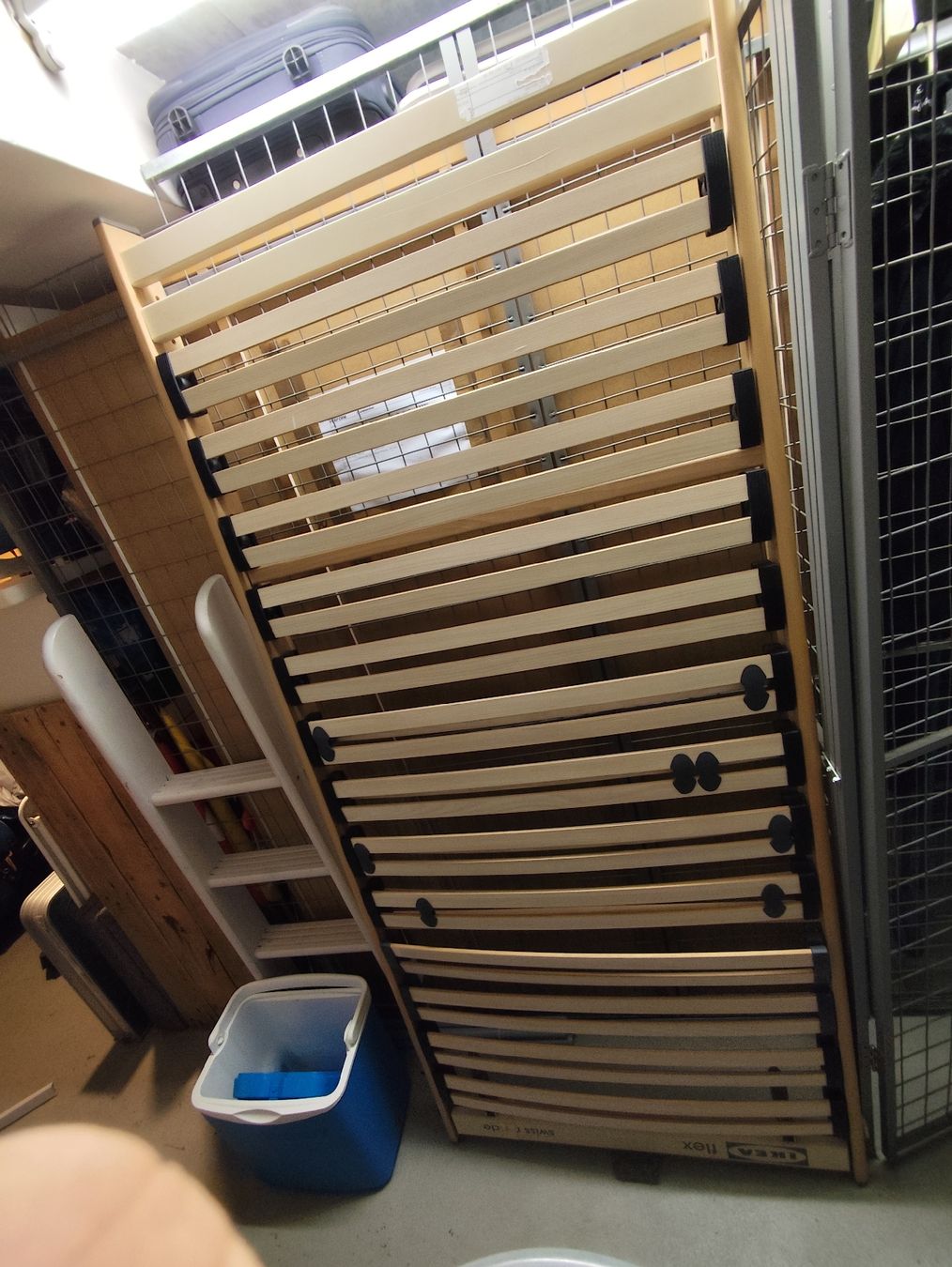 Ikea Lattenroste: Lattenrost IKEA Flex Swiss Made  – Gebraucht aus Dübendorf von Rebeline