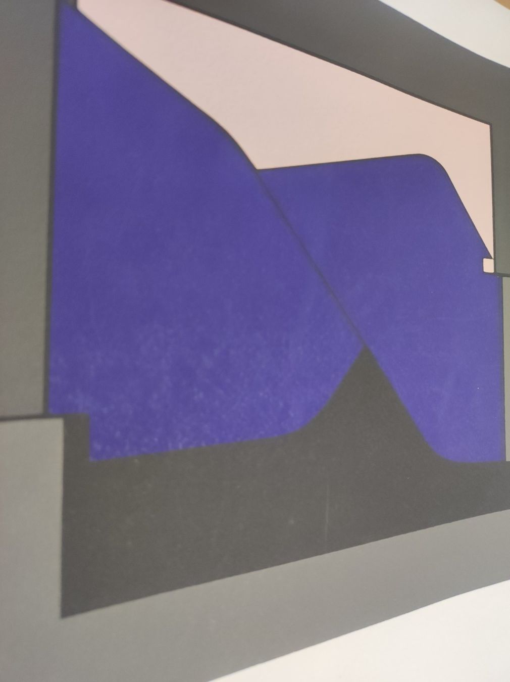 Poster & Bilder: GRAPHIK - VICTOR VASARELY - – Gebraucht aus Goldach von Gaip 4
