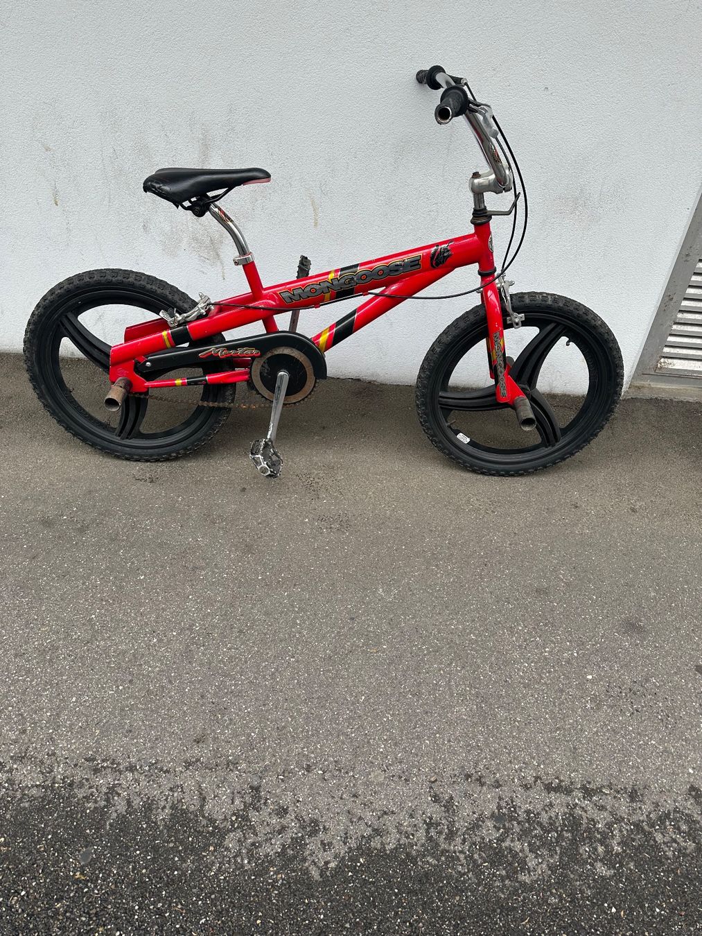 Vélos: Fahrrad – D'occasion à Zug par uri_z6fm 1