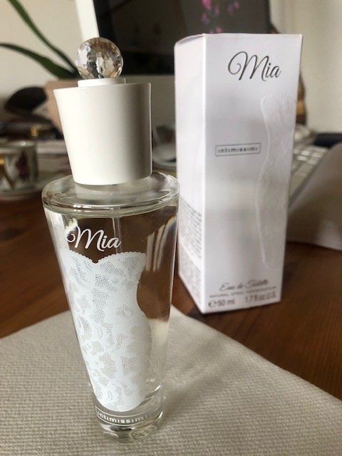 (verkauft) Intimissimi Mia - Eau de Toilette