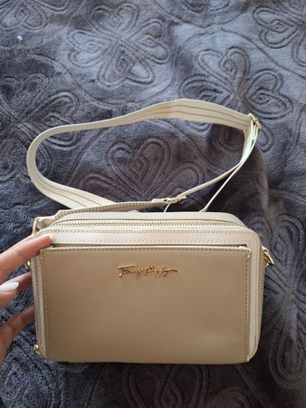 Umhängetasche von Tommy Hilfiger