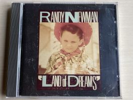 Randy Newman - Land of Dreams