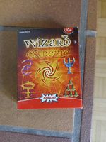 Wizard Kartenspiel