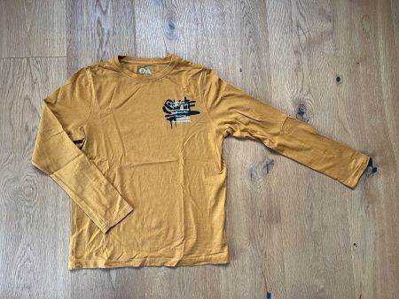 Neues Langarmshirt von C&A Gr.146/152
