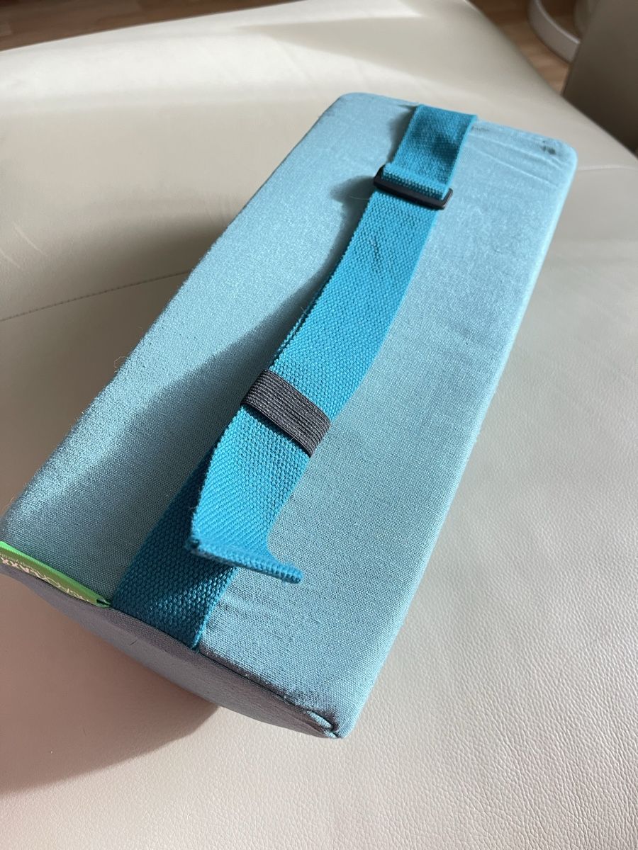 Massagegeräte: BACKLAxx Acupressure Bolster – Gebraucht aus Kilchberg ZH von Shu01 3