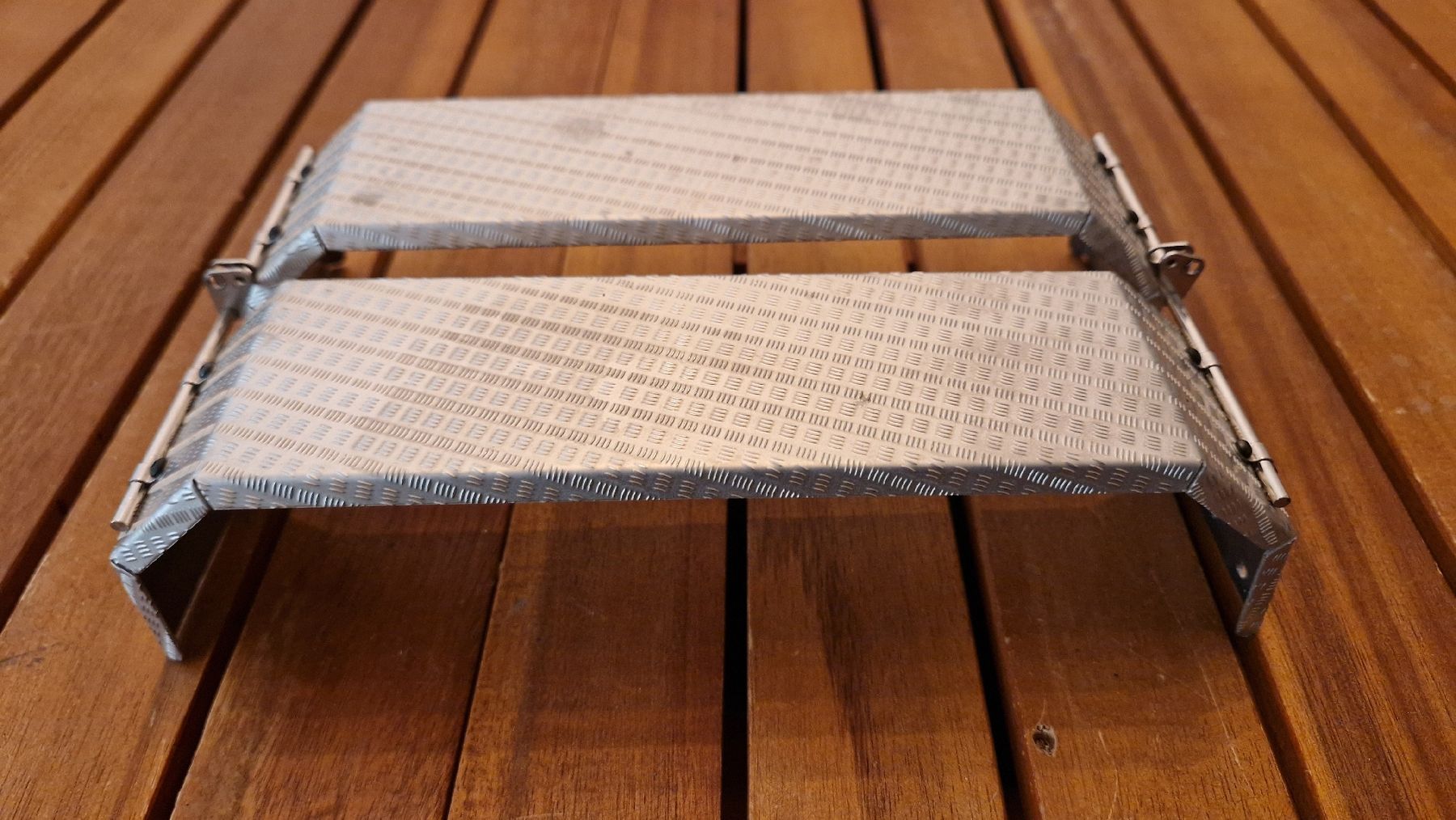 Modellismo RC: Lesu Kotflügel – Usato da Emmenbrücke venduto da PBoumi 1