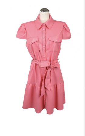 Robe Alice + Olivia rose