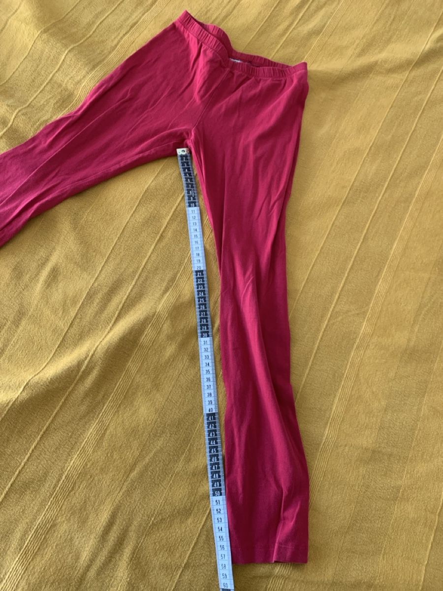 Strumpfhosen & Leggings: Leggings ca. 140 – Gebraucht aus Winterthur von Samu-V 1