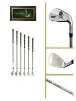 PXG 0311 ST (Gen 2) - Eisenset (5-9, PW)