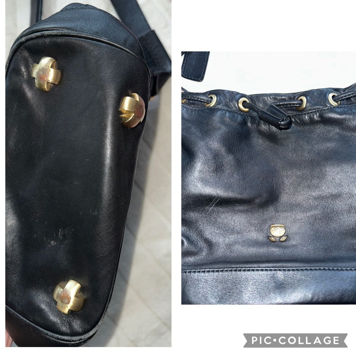 Navyboot Sacs femmes: NAVYBOOT TASCHE LEDER neuwertig – D'occasion à Unteraegeri par MH203 9