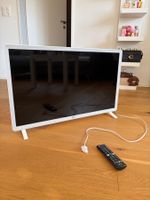 LG 32LK6200 FullHD 4k Smart TV, 32 Zoll