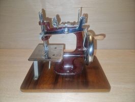 Essex Kindernähmaschine