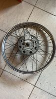 Puch Rücktritt Rad 