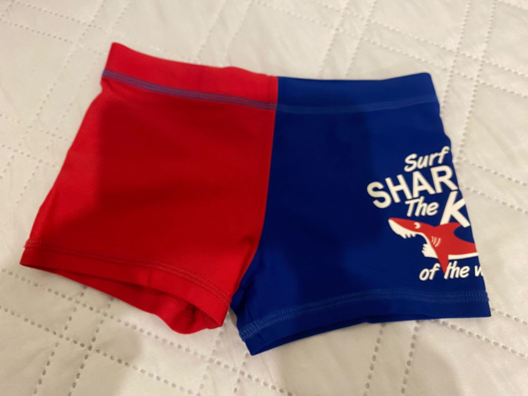 C&A Costumi da bagno: Badeshort Grösse 98/104 – Usato da Glattbrugg venduto da riseca 1