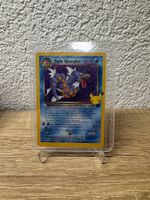 Dark Gyarados 25th anniversary celebrations (ENG) 🇬🇧3
