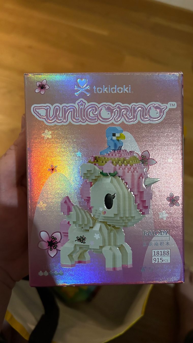 Giocattoli: Einhorn "Lego" – Usato da Spiez venduto da Marix990