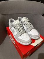 Nike Dunk Low Grey Fog - EU 44 / US 10