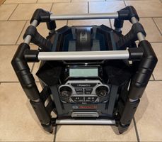 Bosch Baustellenradio