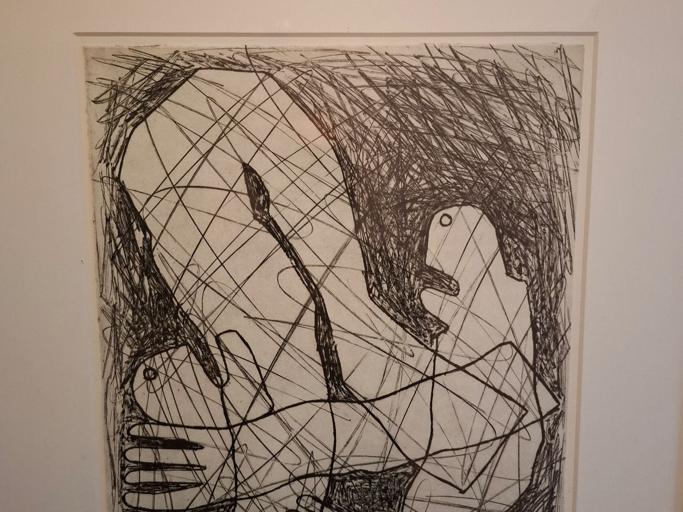 Grafica & Litografie: Lithographie de LOGOVARDA, limitée à 50 exemplaires – Usato da Bonfol venduto da sch_qy5d 1
